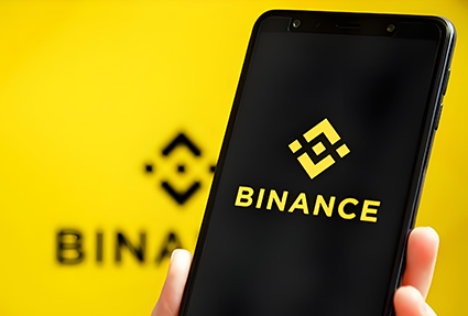 安币(AnBi Trading)交易界面